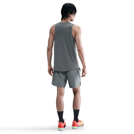 【ネコポス送料無料】ナイキNIKEメンズランニングシャツENRGYMILERTANK25FAノースリーブHV6909-084