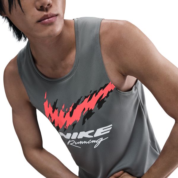 【ネコポス送料無料】ナイキNIKEメンズランニングシャツENRGYMILERTANK25FAノースリーブHV6909-084