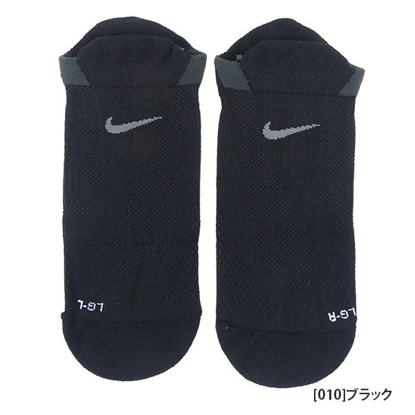 【ネコポス送料無料】ナイキNIKEランニングライトウェイトノーショウソックスHV6931ランニング陸上ソックスアンクルソックス