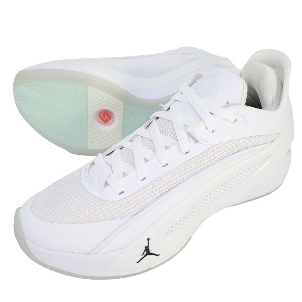 ナイキNIKEジョーダンルカ5LUKA5PFメンズバスケットボールシューズHV8087-100
