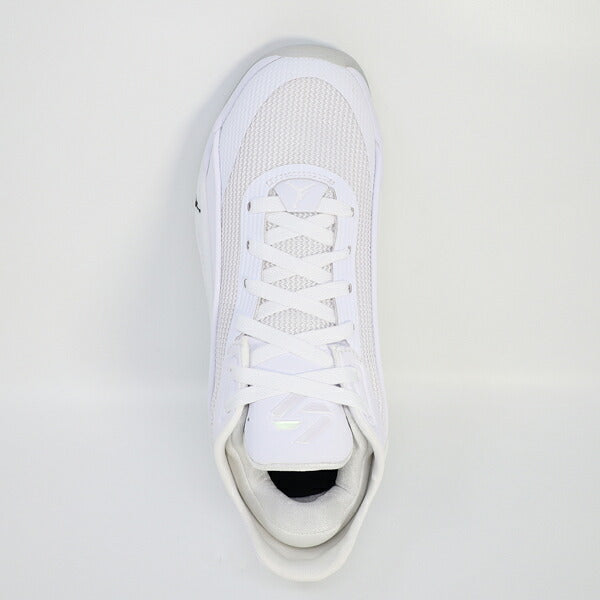 ナイキNIKEジョーダンルカ5LUKA5PFメンズバスケットボールシューズHV8087-100