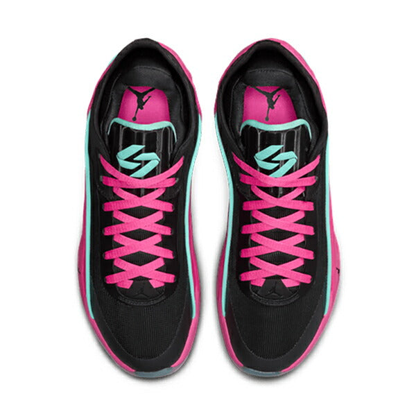 ナイキNIKEJORDANLUKA5PFメンズバスケットボールシューズバッシュHV8087-600