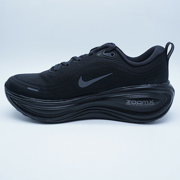 ズームボメロプラスナイキNIKEHV8150-003ブラックランニングシューズ