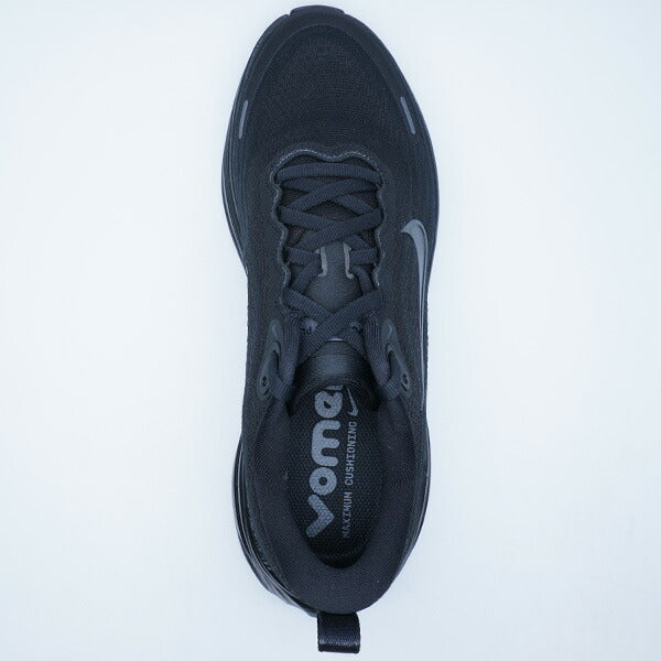 ズームボメロプラスナイキNIKEHV8150-003ブラックランニングシューズ