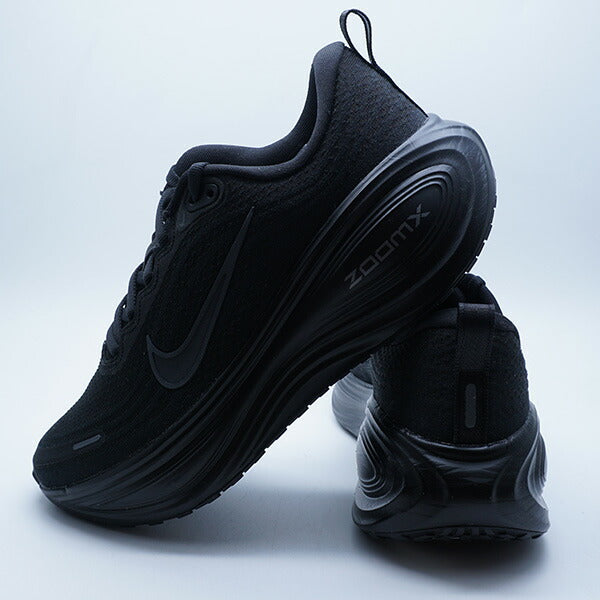 ズームボメロプラスナイキNIKEHV8150-003ブラックランニングシューズ