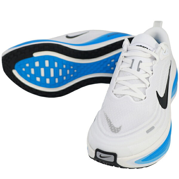 ナイキNIKEボメロプラスメンズランニングシューズVOMEROPLUSマラソンジョギングHV8150-103