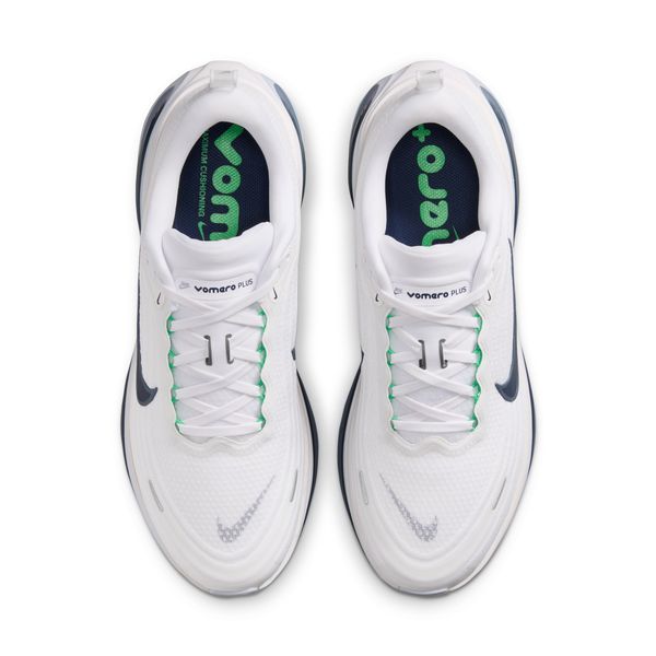ナイキNIKEメンズランニングシューズVOMEROPLUSボメロプラスマラソンジョギングHV8150-109