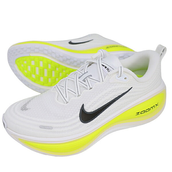 ナイキNIKEメンズランニングシューズVOMEROPLUSボメロプラスマラソンジョギングHV8150-112