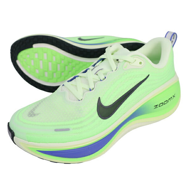 ナイキNIKEメンズランニングシューズVOMEROPLUSボメロプラスマラソンジョギングHV8150-702