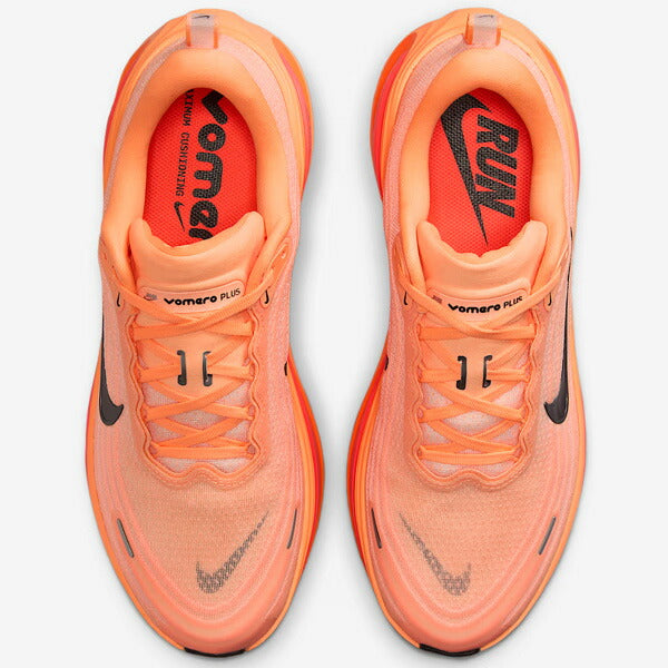 ナイキNIKEメンズランニングシューズボメロプラスVOMEROPLUSマラソンジョギングHV8150-801