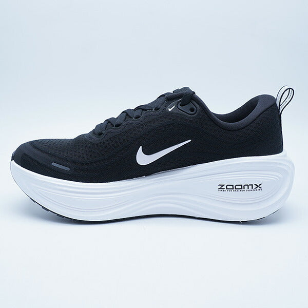 ウィメンズボメロプラスナイキNIKEHV8154-002ブラックレディースランニングシューズ
