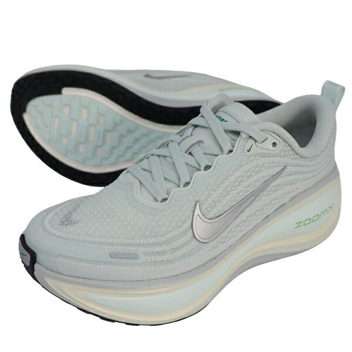 ナイキNIKEレディースランニングシューズWVOMEROPLUSボメロプラスマラソンジョギングHV8154-004