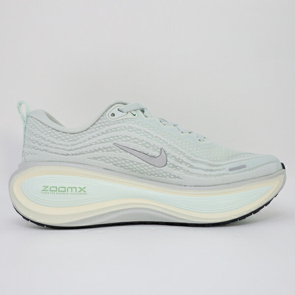 ナイキNIKEレディースランニングシューズWVOMEROPLUSボメロプラスマラソンジョギングHV8154-004