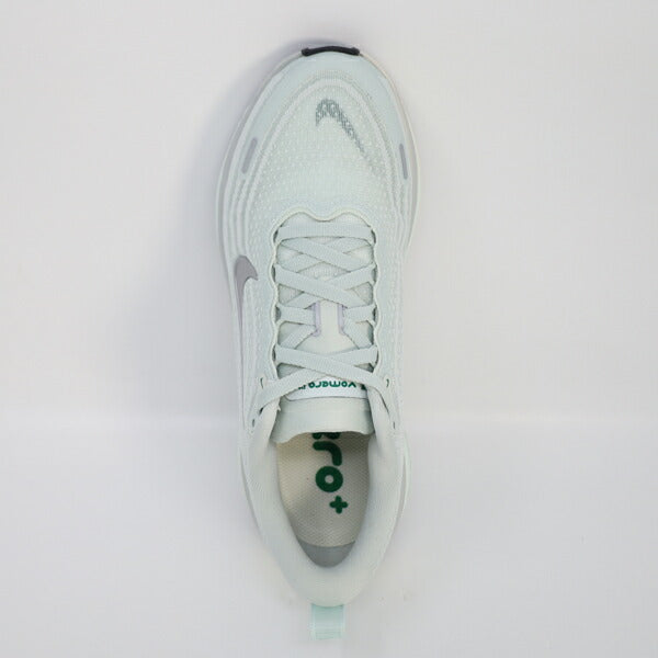 ナイキNIKEレディースランニングシューズWVOMEROPLUSボメロプラスマラソンジョギングHV8154-004