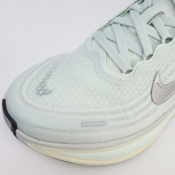 ナイキNIKEレディースランニングシューズWVOMEROPLUSボメロプラスマラソンジョギングHV8154-004