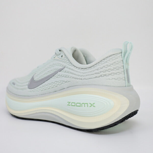 ナイキNIKEレディースランニングシューズWVOMEROPLUSボメロプラスマラソンジョギングHV8154-004