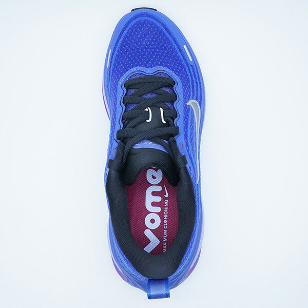 ウィメンズボメロプラスナイキNIKEHV8154-007ブラックレディースランニングシューズ
