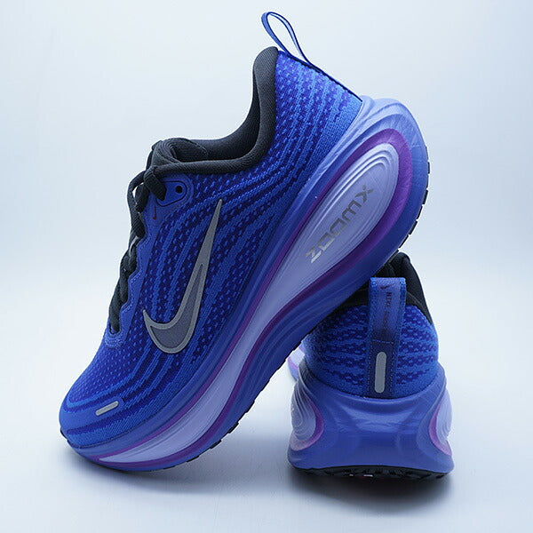 ウィメンズボメロプラスナイキNIKEHV8154-007ブラックレディースランニングシューズ