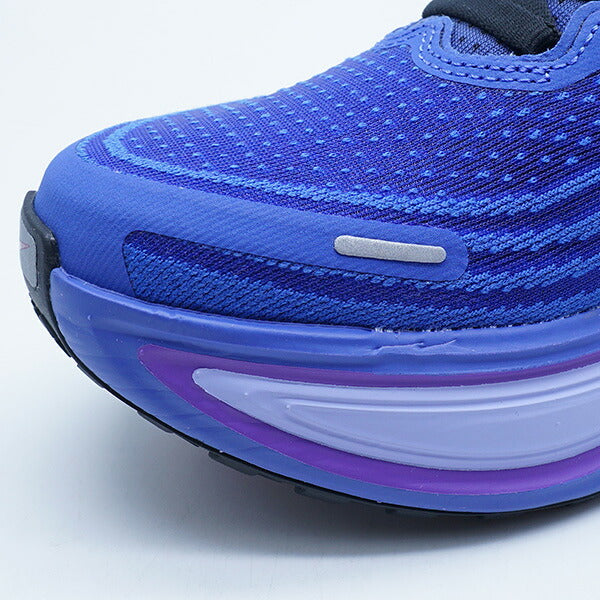 ウィメンズボメロプラスナイキNIKEHV8154-007ブラックレディースランニングシューズ