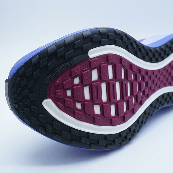 ウィメンズボメロプラスナイキNIKEHV8154-007ブラックレディースランニングシューズ