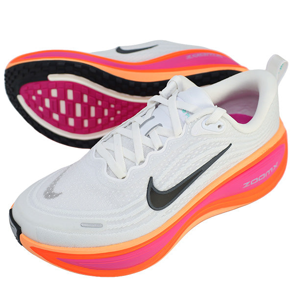 ナイキ NIKE レディース ランニングシューズ W VOMERO PLUS ボメロ