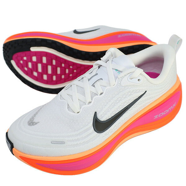 ナイキ NIKE レディース ランニングシューズ W VOMERO PLUS ボメロ