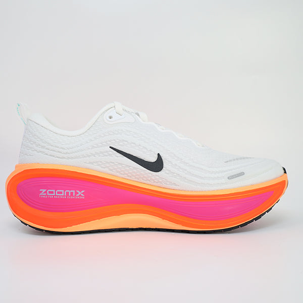 ナイキ NIKE レディース ランニングシューズ W VOMERO PLUS ボメロ プラス マラソン ジョギング HV8154-104