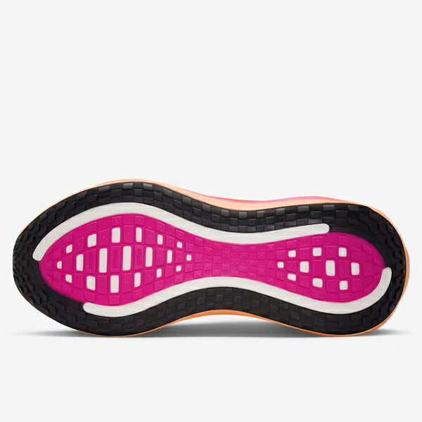ナイキNIKEレディースランニングシューズWVOMEROPLUSボメロプラスマラソンジョギングHV8154-104