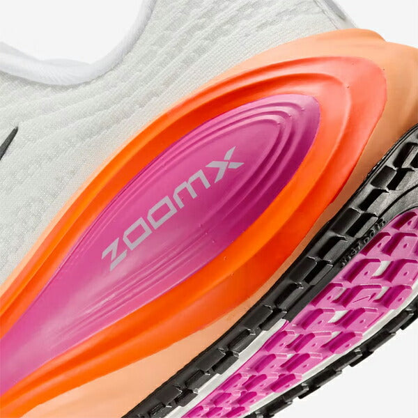 ナイキNIKEレディースランニングシューズWVOMEROPLUSボメロプラスマラソンジョギングHV8154-104