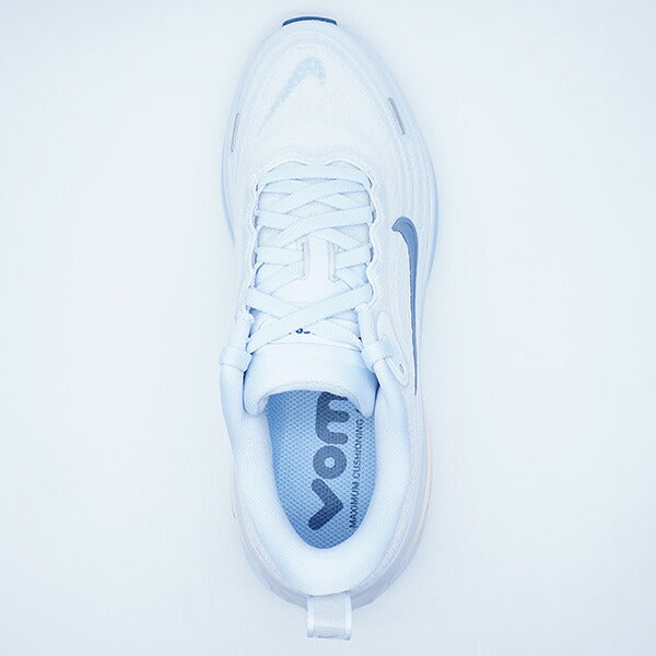 ウィメンズボメロプラスナイキNIKEHV8154-108ホワイトレディースランニングシューズ