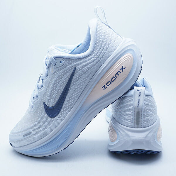 ウィメンズボメロプラスナイキNIKEHV8154-108ホワイトレディースランニングシューズ