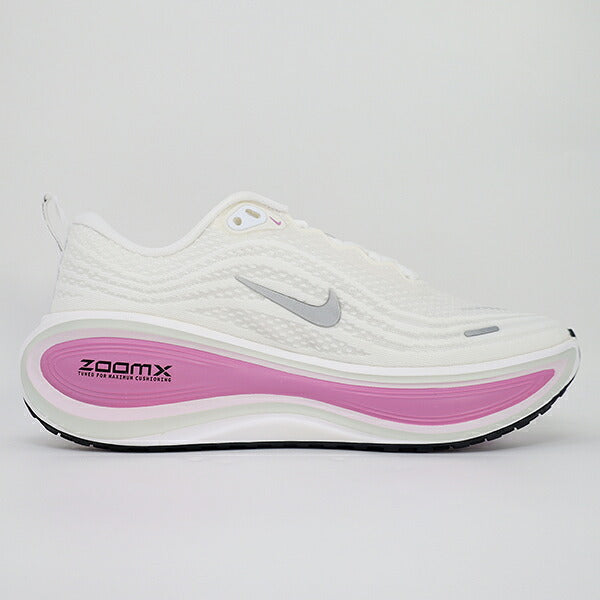 ナイキNIKEレディースランニングシューズWVOMEROPLUSボメロプラスマラソンジョギングHV8154-110