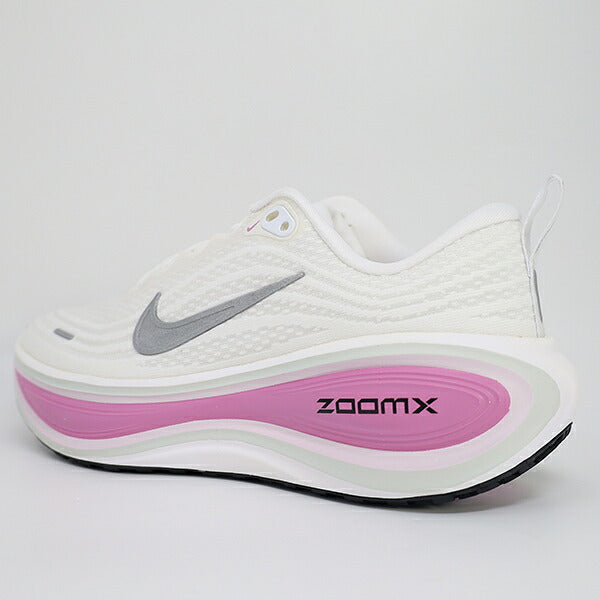 ナイキNIKEレディースランニングシューズWVOMEROPLUSボメロプラスマラソンジョギングHV8154-110