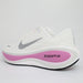 ナイキNIKEレディースランニングシューズWVOMEROPLUSボメロプラスマラソンジョギングHV8154-110