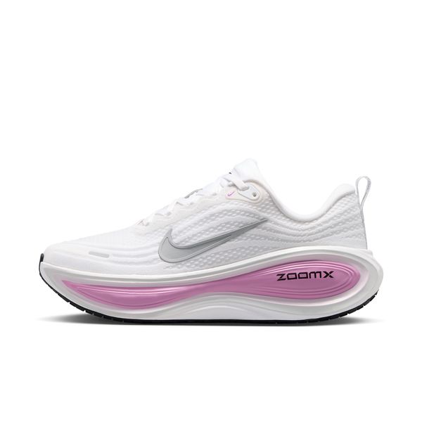 ナイキNIKEレディースランニングシューズWVOMEROPLUSボメロプラスマラソンジョギングHV8154-110