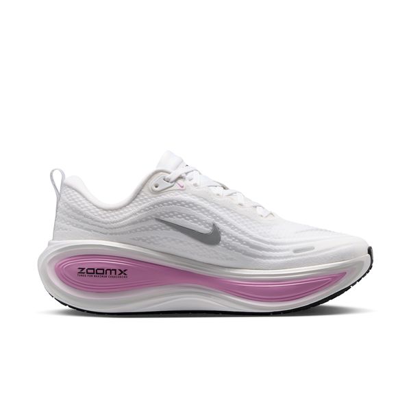 ナイキNIKEレディースランニングシューズWVOMEROPLUSボメロプラスマラソンジョギングHV8154-110