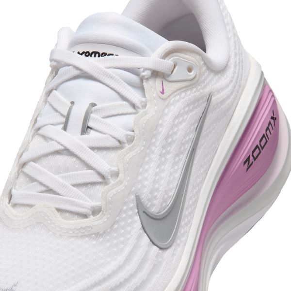 ナイキNIKEレディースランニングシューズWVOMEROPLUSボメロプラスマラソンジョギングHV8154-110