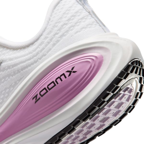 ナイキNIKEレディースランニングシューズWVOMEROPLUSボメロプラスマラソンジョギングHV8154-110