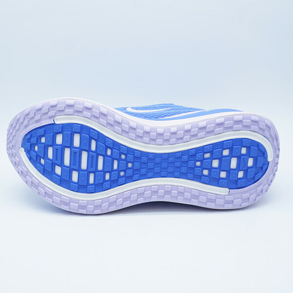 ウィメンズボメロプラスナイキNIKEHV8154-501サファイアレディースランニングシューズ