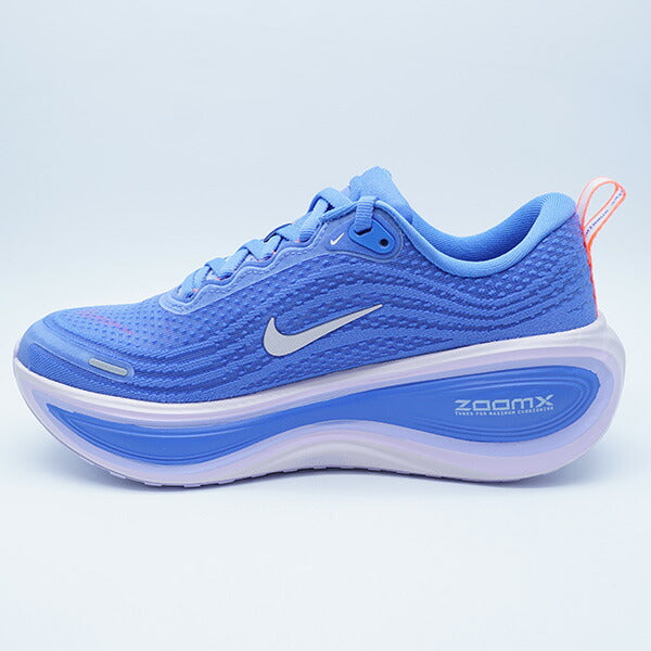 ウィメンズボメロプラスナイキNIKEHV8154-501サファイアレディースランニングシューズ