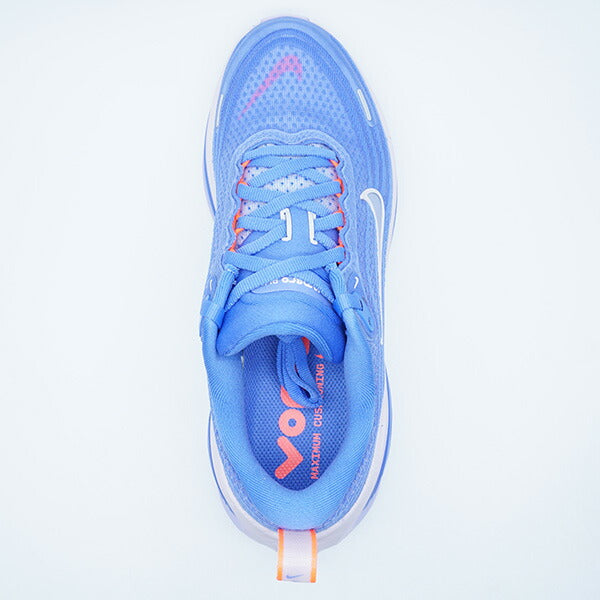 ウィメンズボメロプラスナイキNIKEHV8154-501サファイアレディースランニングシューズ