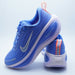 ウィメンズボメロプラスナイキNIKEHV8154-501サファイアレディースランニングシューズ