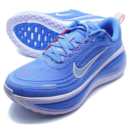 ウィメンズボメロプラスナイキNIKEHV8154-501サファイアレディースランニングシューズ