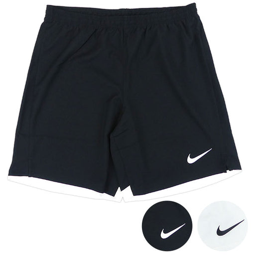【ネコポス対応可】ナイキNIKEDri-FitレーザーVIサッカーショーツHV8244サッカーフットサルプラクティスパンツメンズ