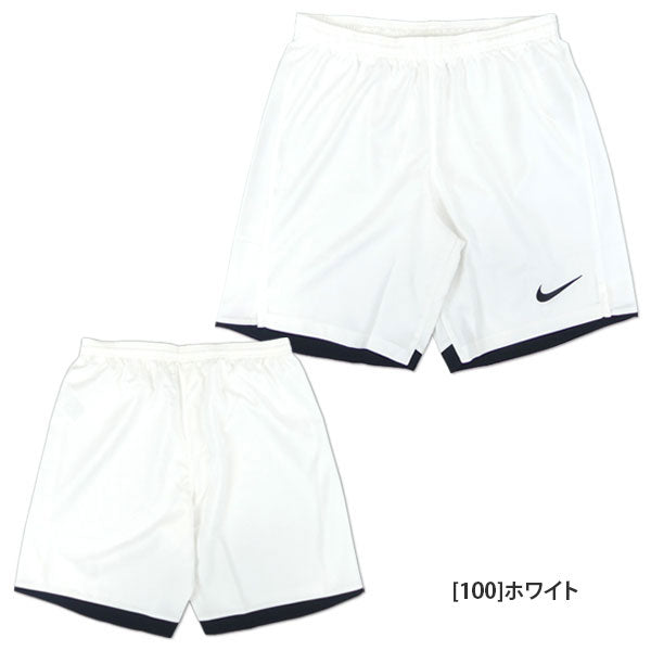 ネコポス対応可】ナイキ NIKE Dri-Fit レーザー VI サッカーショーツ
