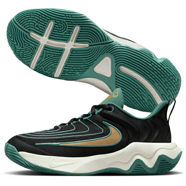 【ショップ限定エントリーでさらに+9倍】NIKEナイキジュニアバスケットボールシューズヤニスイモータリティ4KCGSHV9127-001