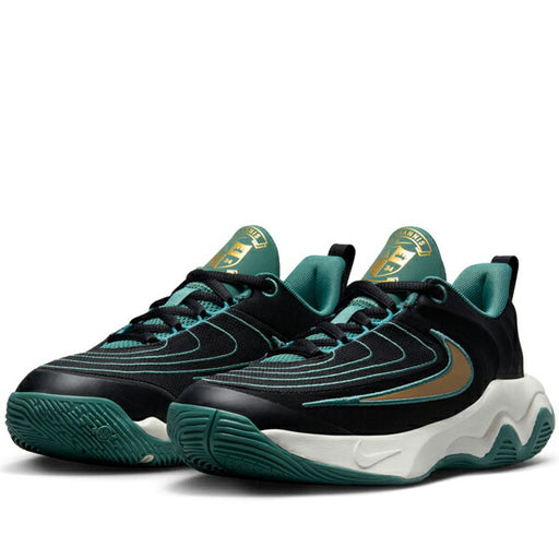 【ショップ限定エントリーでさらに+9倍】NIKEナイキジュニアバスケットボールシューズヤニスイモータリティ4KCGSHV9127-001