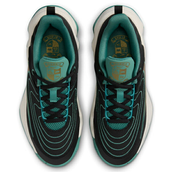 【ショップ限定エントリーでさらに+9倍】NIKEナイキジュニアバスケットボールシューズヤニスイモータリティ4KCGSHV9127-001