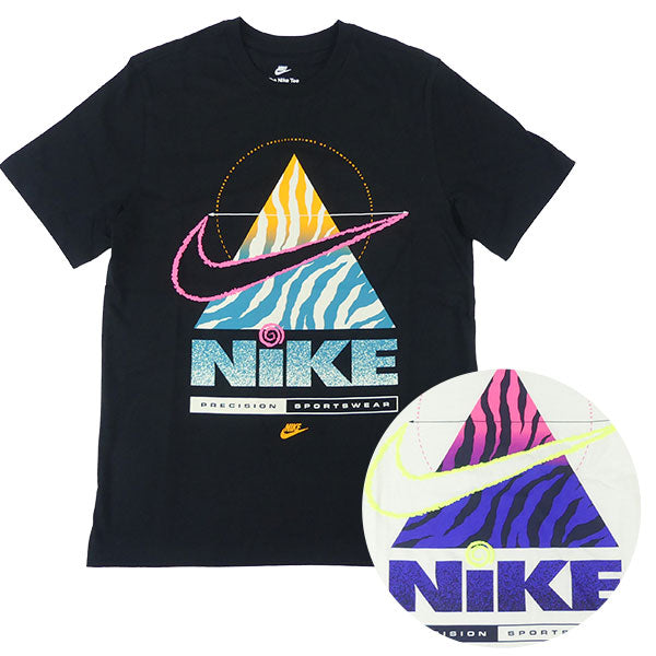 【半額セール】【ネコポス送料無料】NIKEナイキメンズNSWTEEOCBRANDRIFFhv9150サッカーフットサル半袖Tシャツ綿Tメンズ