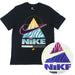 【半額セール】【ネコポス送料無料】NIKEナイキメンズNSWTEEOCBRANDRIFFhv9150サッカーフットサル半袖Tシャツ綿Tメンズ